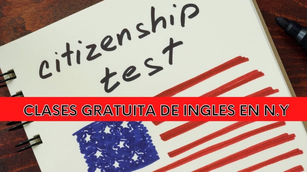 5 lugares en nueva york con cursos de ingles gratuitos para inmigrantes