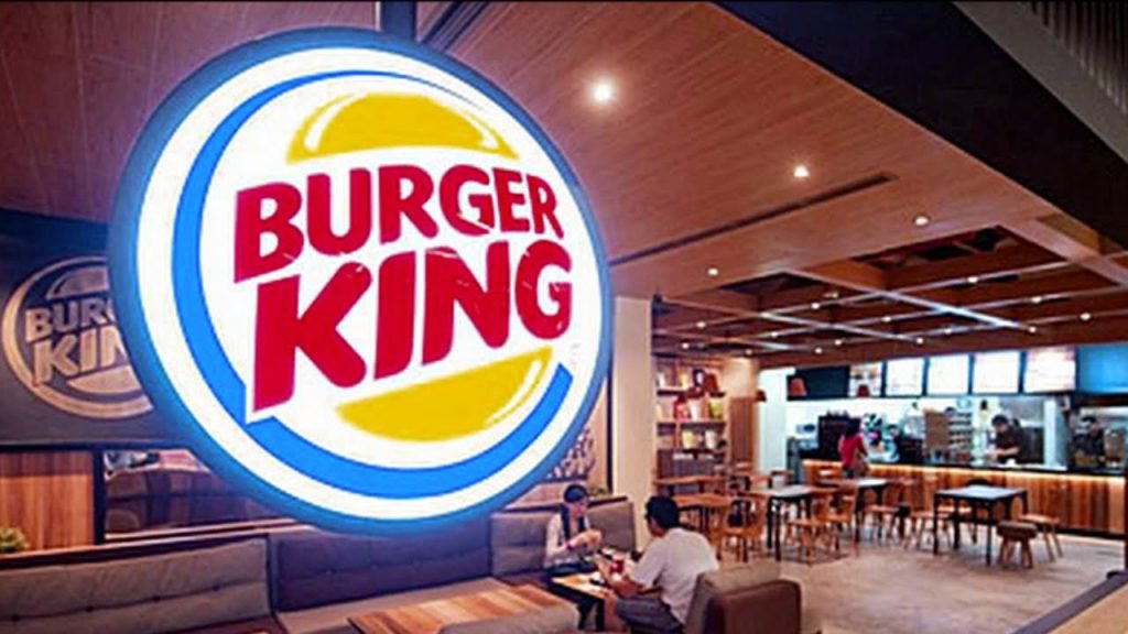 como aplicar a un trabajo en burger king y cuanto se gana