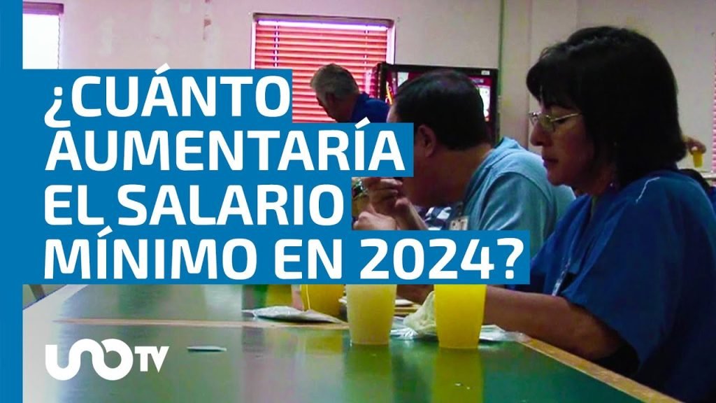 cual es el salario minimo aprobado para texas en el 2024