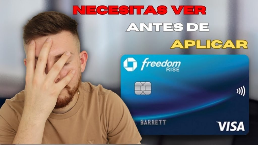 cuan buenas son las tarjetas de credito de chase bank