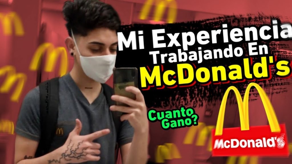 cuanto le pagan a un empleado de wendys