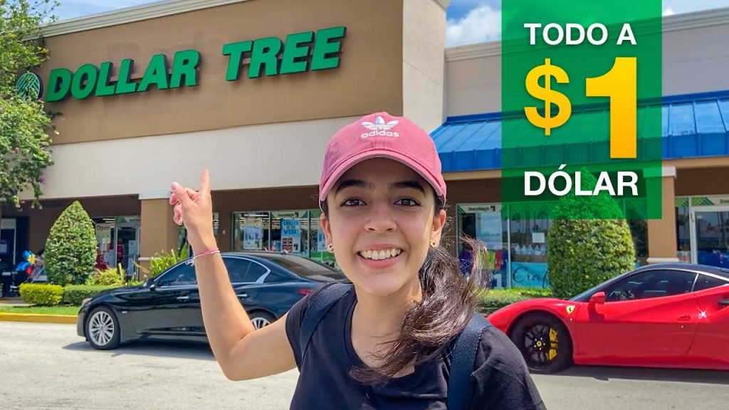 donde encontrar un dollar tree cerca de mi