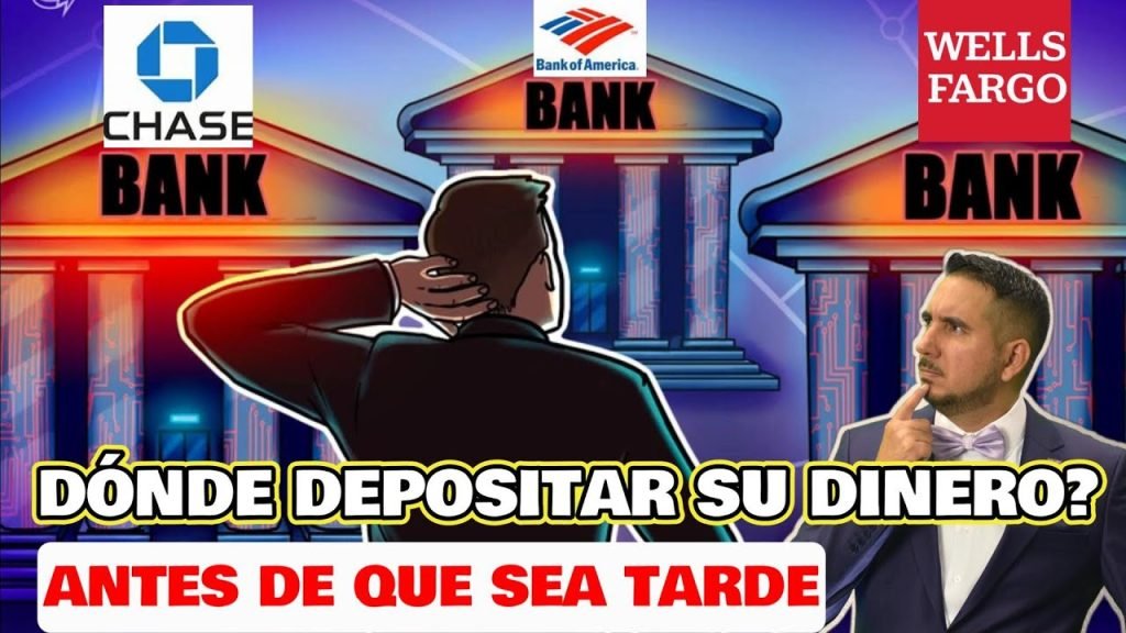 los 8 bancos nacionales mas importantes de estados unidos