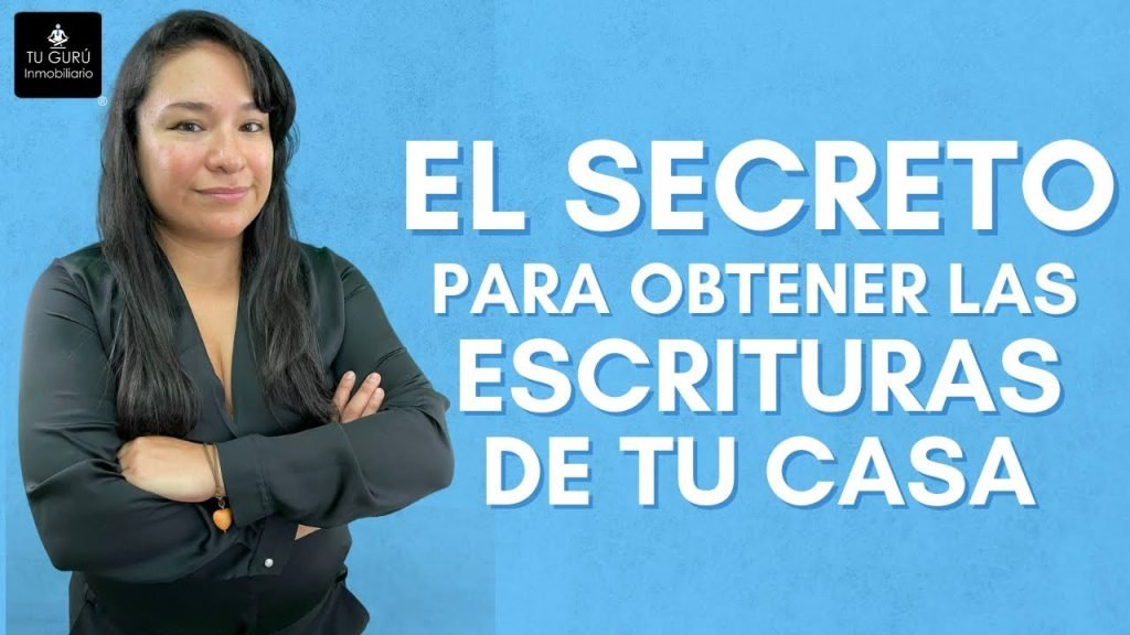 que debes contemplar antes de agregar a alguien en la escritura de tu casa en estados unidos